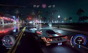 Each car has an associated performance rating from 0 to 399, with a higher number denoting better performance, and … Need For Speed Heat How To Unlock Ultimate Parts What They Do