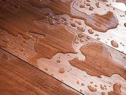 Can Laminate Flooring Get Wet