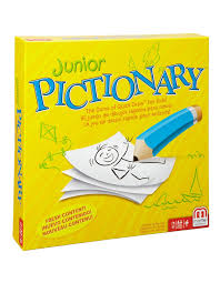Download the perfect picture pictures. Board Games Junior Pictionary Myer