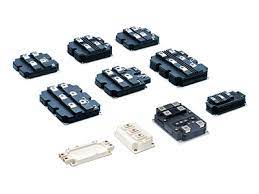 IGBT and Diode Modules - PPM Power