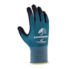pad glove working gloves