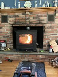 Wood Stoves Firewood Ders