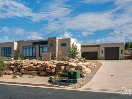 gated community saint george ut real