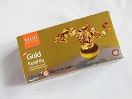 vlcc gold kit review and how