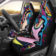 Car Seat Cover Funky Car Seat Coverspop
