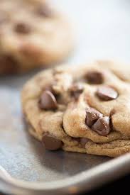 The best chocolate chip cookies, a recipe i can bake. Perfect Chocolate Chip Cookies Buns In My Oven