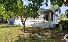 manufactured homes in florida