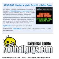 Dynasty Newsletters Email Campaigns Marketing Emails