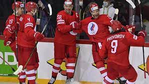 Čeští hokejisté hrají proti suverénnímu lídrovi série euro hockey tour. Yes8lkqftgzqmm