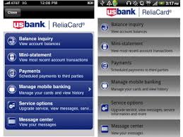 The reliacard is a reloadable, prepaid debit card issued by u.s. U S Bank Reliacard Complete Overview And Features