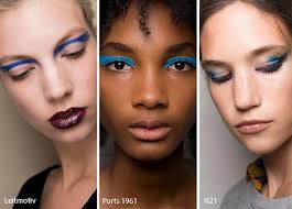 more spring summer makeup trends for