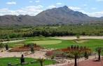 Sierra del Rio Golf Course in Elephant Butte, New Mexico, USA ...