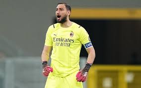 Donnarumma's contract with milan expires next month and it seems almost certain now that he will leave the club after nine years both in the primavera and in the senior side. Lookaside Fbsbx Com Lookaside Crawler Media Me
