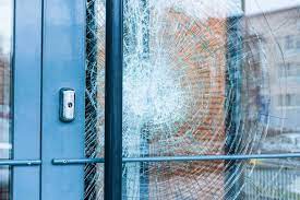 Claim A Broken Window On Your Insurance