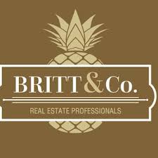 phillip britt real estate agent in
