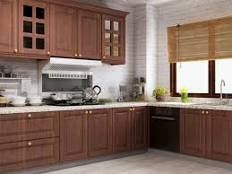 Because you are not changing walls, replacing cabinet boxes or updating your kitchen layout, cabinet refacing has a much smaller carbon footprint compared to a complete kitchen remodel. Cost To Reface Cabinets Kitchen Cabinet Refacing Cost