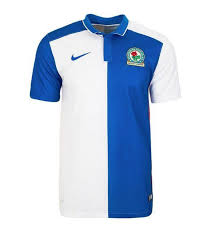 Buy blackburn rovers memorabilia football shirts english clubs and get the best deals at the lowest prices on ebay! Blackburn Rovers Kids Home Jersey 15 16