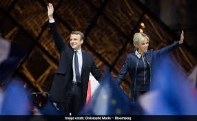 We did not find results for: Emmanuel Macron S 24 Year Age Gap With His Wife The Relationship Breaks The Mould In France And The Wider World
