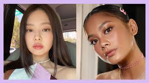 how to pull off k beauty trends for morenas