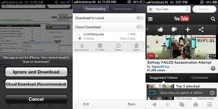 Opera mini beta web browser. Uc Browser Now Allows Ios Users To Download And Store Files In The Cloud Technology News