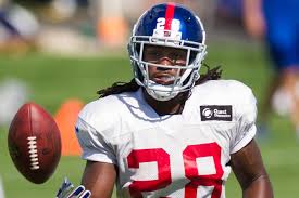 Paul Perkins Forgotten Running Back Giants Cant Get Rid Of