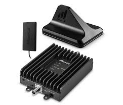 A cell signal booster is made up of three main parts: Cell Phone Signal Booster Camping Gear