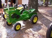 antique tractor shows