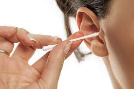 It's something we don't really give much thought to. Time To Clean Your Ears Here Is How To Irrigate Your Ears Safely Hearing Associates Of Northern Virginia