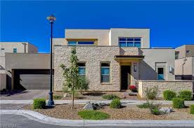 turnkey summerlin south nv homes for