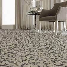 gray polypropylene wall to wall carpet