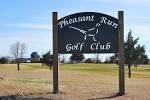 Pheasant Run Golf Club | Grant NE