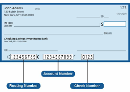 To set up an incoming wire transfer, you'll need to provide your account number and the following pnc bank routing number: Aba Routing Number Find On Checks Search Database Of Routing Numbers American Bankers Association