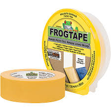 Frogtape Delicate Surface Painters Tape