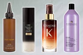 the 20 best haircare brands of 2023