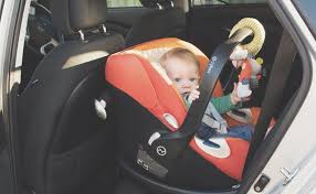 How To Install An Infant Car Seat