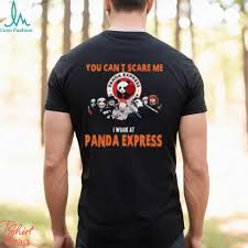panda express shirt limotees