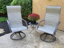 Gallery New Again Patio Furniture