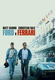 When will ford vs ferrari be on dvd. Ford V Ferrari By James Mangold Christian Bale Matt Damon Jon Bernthal Dvd Barnes Noble