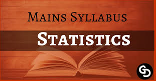 Download UPSC Mains Statistics Optional Syllabus PDF - UPSC Hub