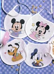 Disney Free Cross Stitch Patterns