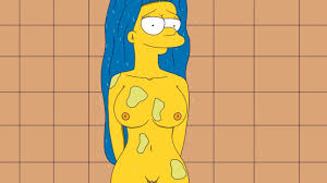 The Simpson Simpvill Part 6 Marge Blowjob By LoveSkySanX 