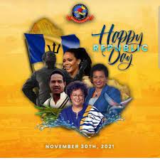 BPW Barbados Online - Happy Republic Day Barbados! | Facebook