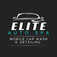 elite auto spa mobile car wash and