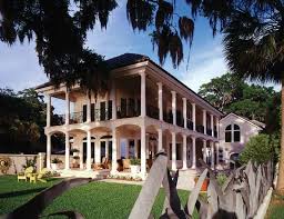 New Orleans Style Home Plans With Small