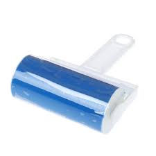 reusable washable roller dust cleaner