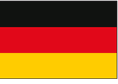 Risultati immagini per gif bandiera germania