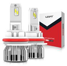 com lasfit 9007 hb5 led bulbs