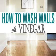 How To Clean Walls Fast And Easy The