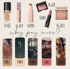 what is seint beauty makeup simplify