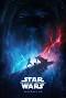 Star Wars: The Rise of Skywalker poster : r/movies